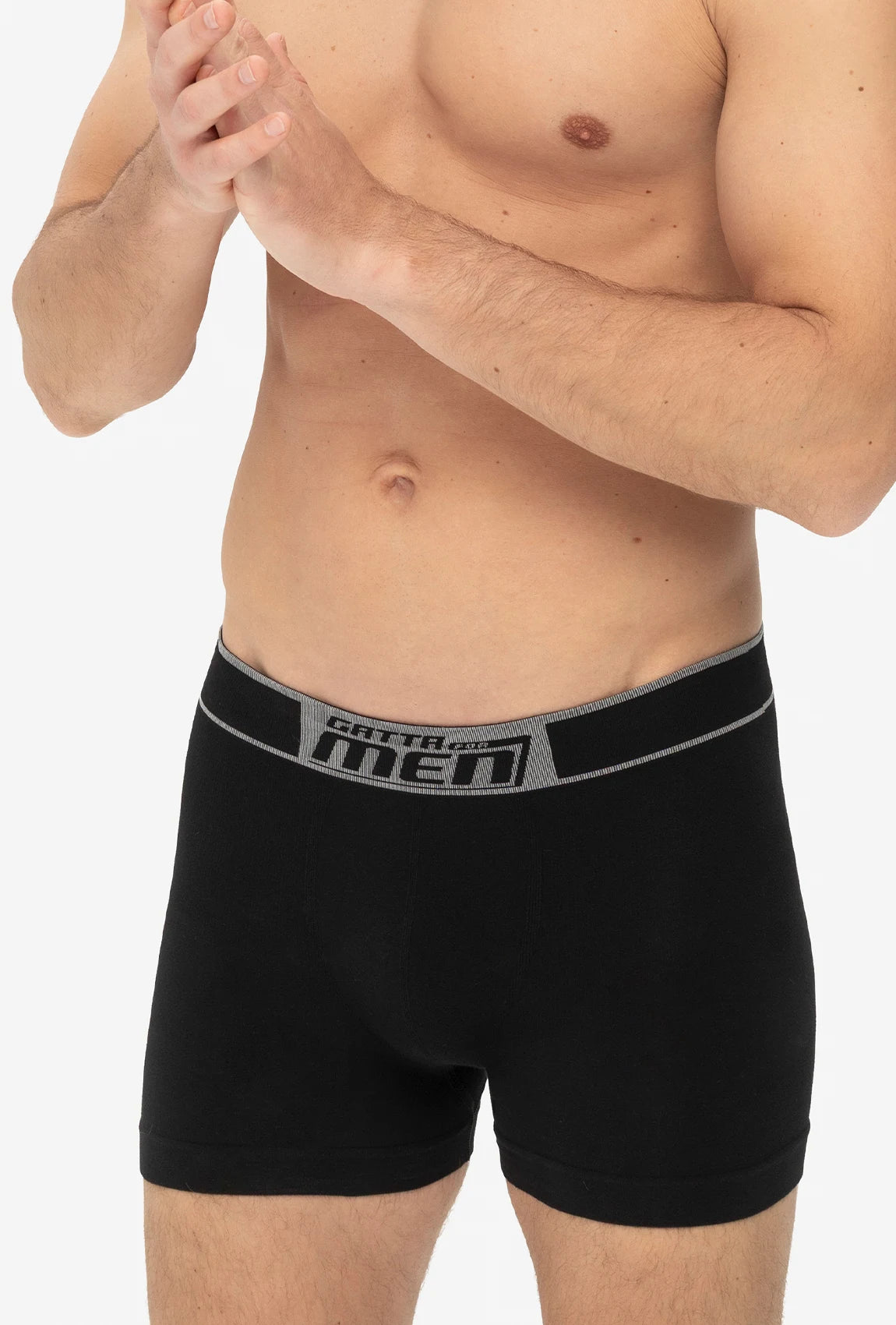 Bawełniane bokserki męskie Boxer Cotton - Gatta