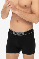 Bawełniane bokserki męskie Boxer Cotton