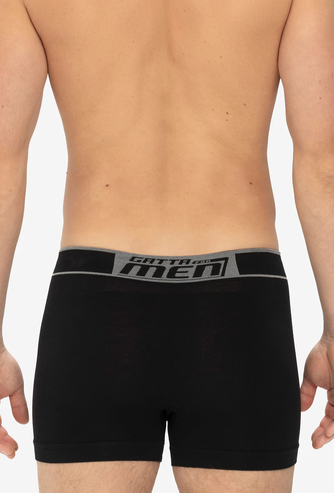 Bawełniane bokserki męskie Boxer Cotton - Gatta