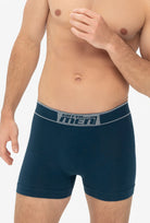 Bawełniane bokserki męskie Boxer Cotton