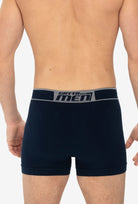Bawełniane bokserki męskie Boxer Cotton