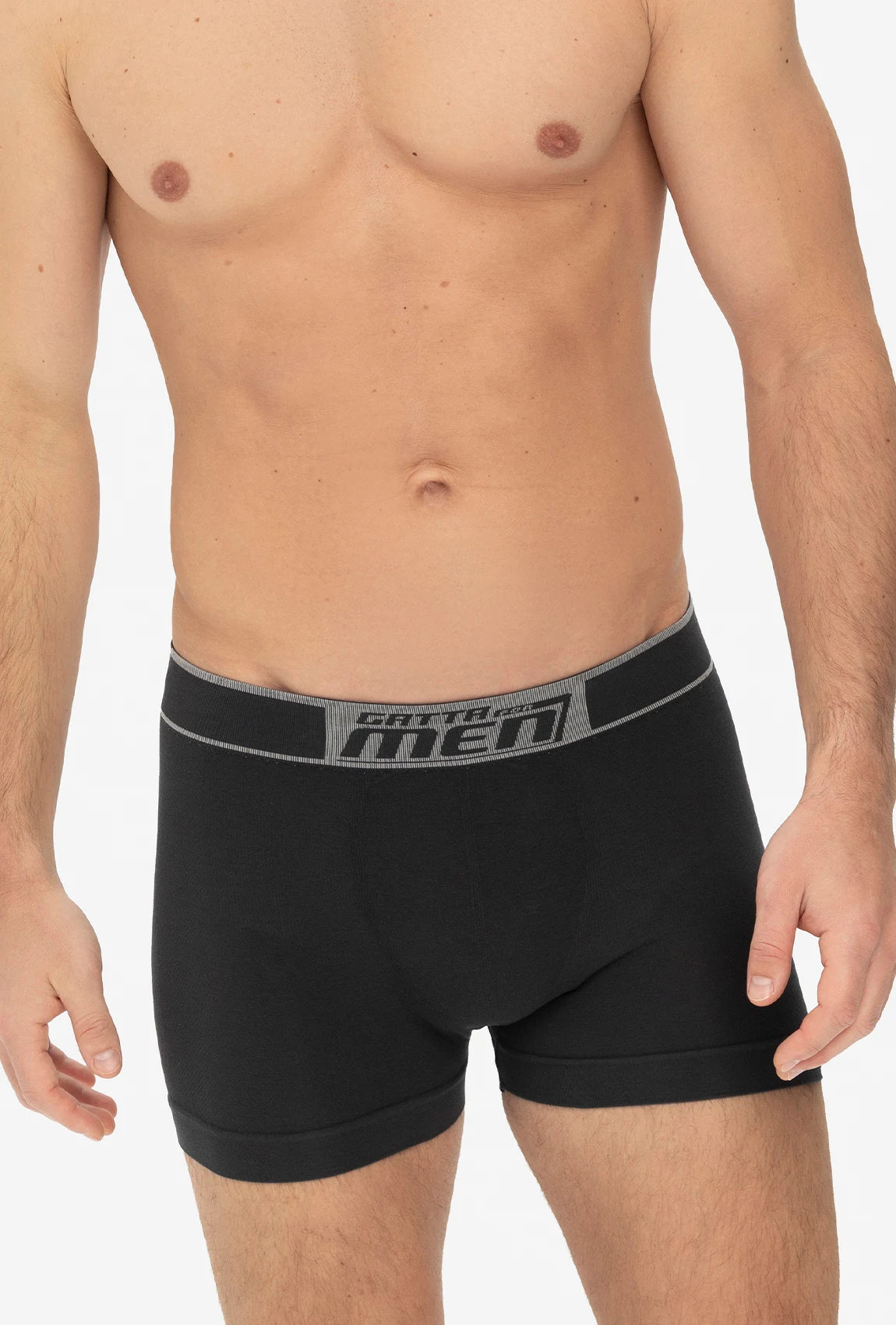 Bawełniane bokserki męskie Boxer Cotton - Gatta
