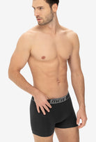 Bawełniane bokserki męskie Boxer Cotton