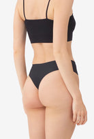 Majtki brazyliany cięte laserowo Brazylian Softi