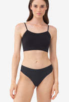 Majtki brazyliany cięte laserowo Brazylian Softi