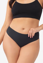 Majtki brazyliany cięte laserowo Brazylian Softi