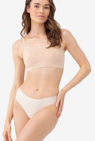 Majtki brazyliany cięte laserowo Brazylian Softi