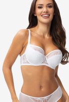 Biustonosz typu soft Bridget