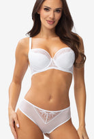 Biustonosz typu soft Bridget