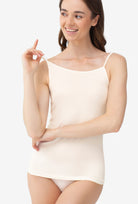 Koszulka na cienkich ramiączkach Keep Hot