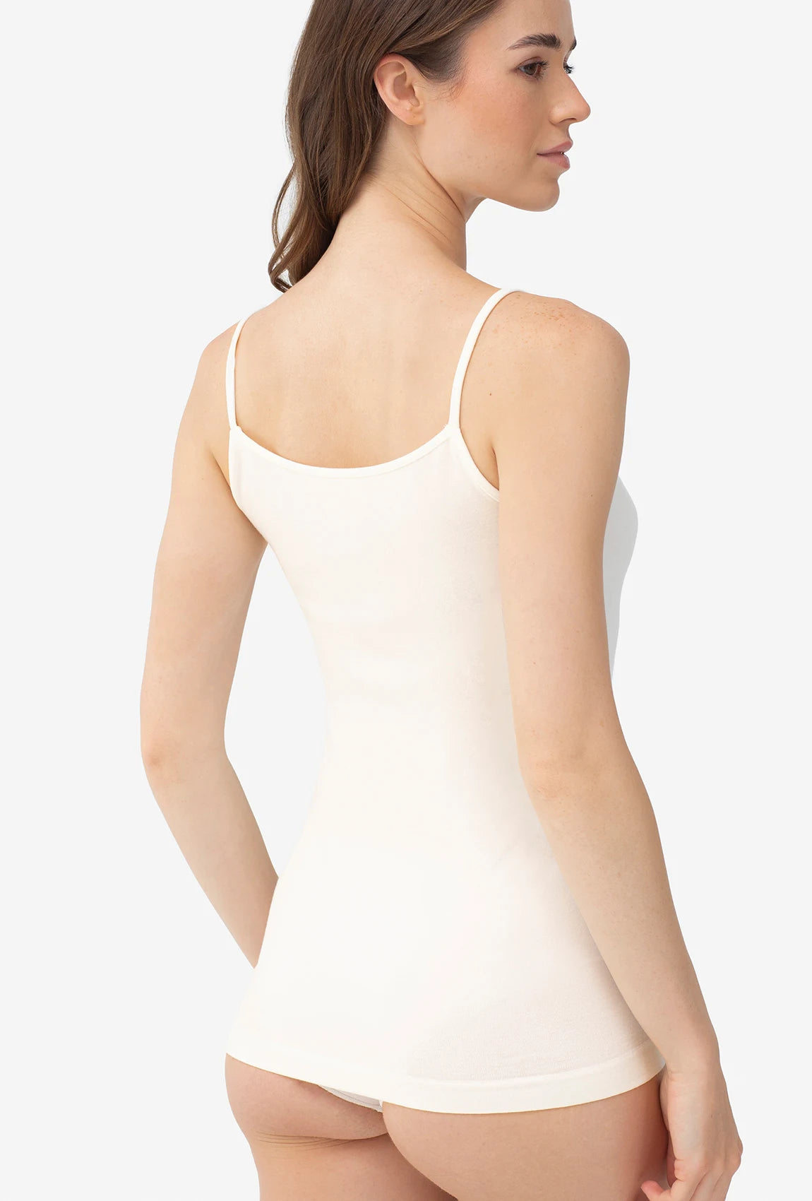 Koszulka na cienkich ramiączkach Keep Hot - Gatta