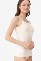 Koszulka na cienkich ramiączkach Keep Hot