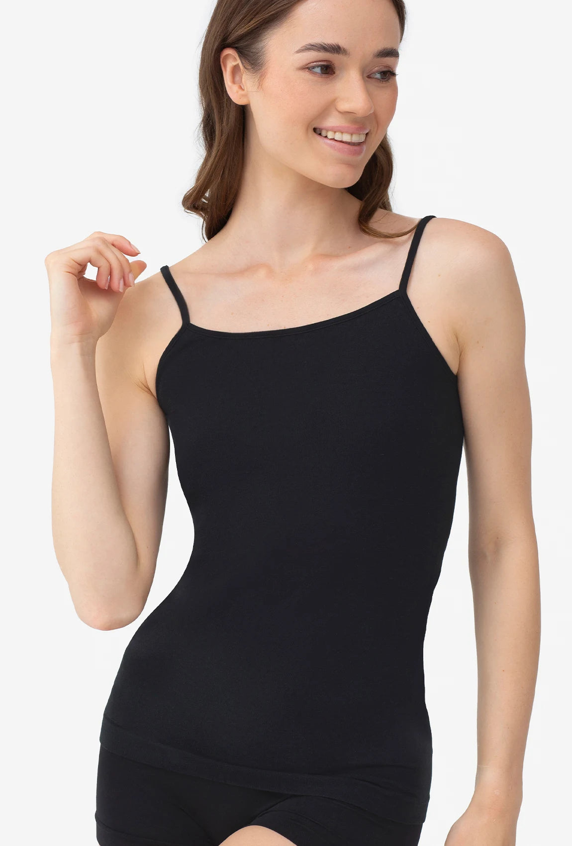 Koszulka na cienkich ramiączkach Keep Hot