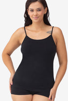 Koszulka na cienkich ramiączkach Keep Hot