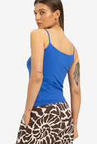 Koszulka na cienkich ramiączkach Camisole