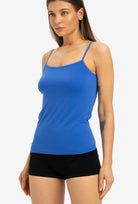 Koszulka na cienkich ramiączkach Camisole