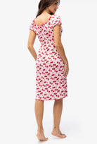 Koszula nocna Cherry