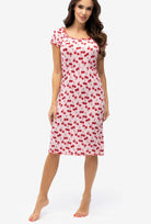 Koszula nocna Cherry