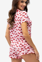 Piżama damska Cherry