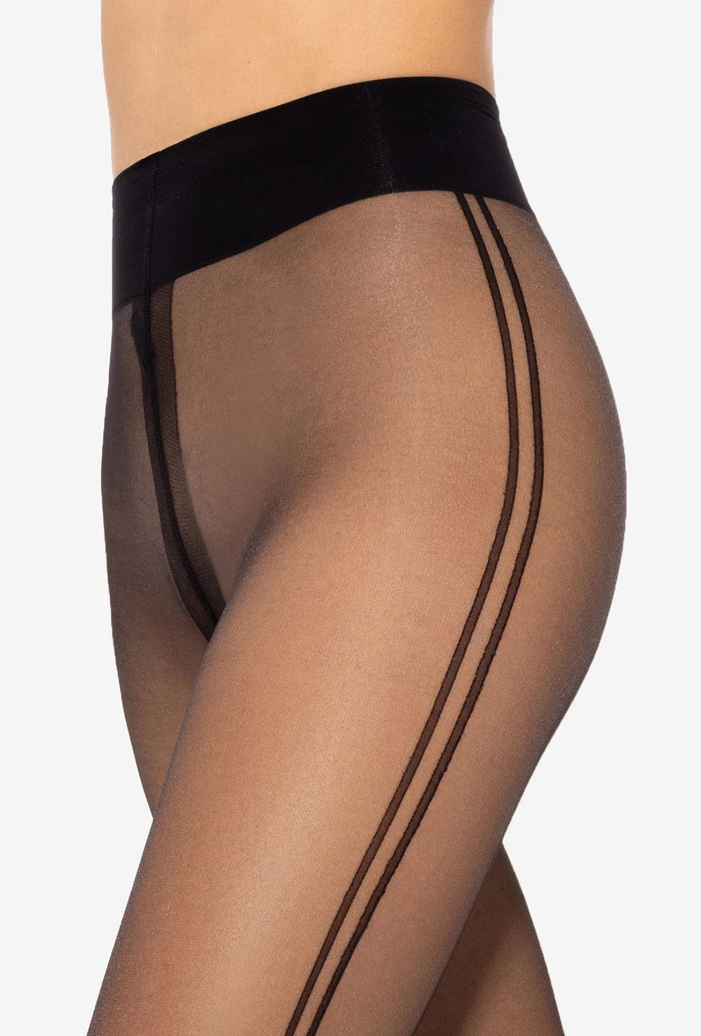 Cienkie rajstopy Flow wz. 03 - Gatta