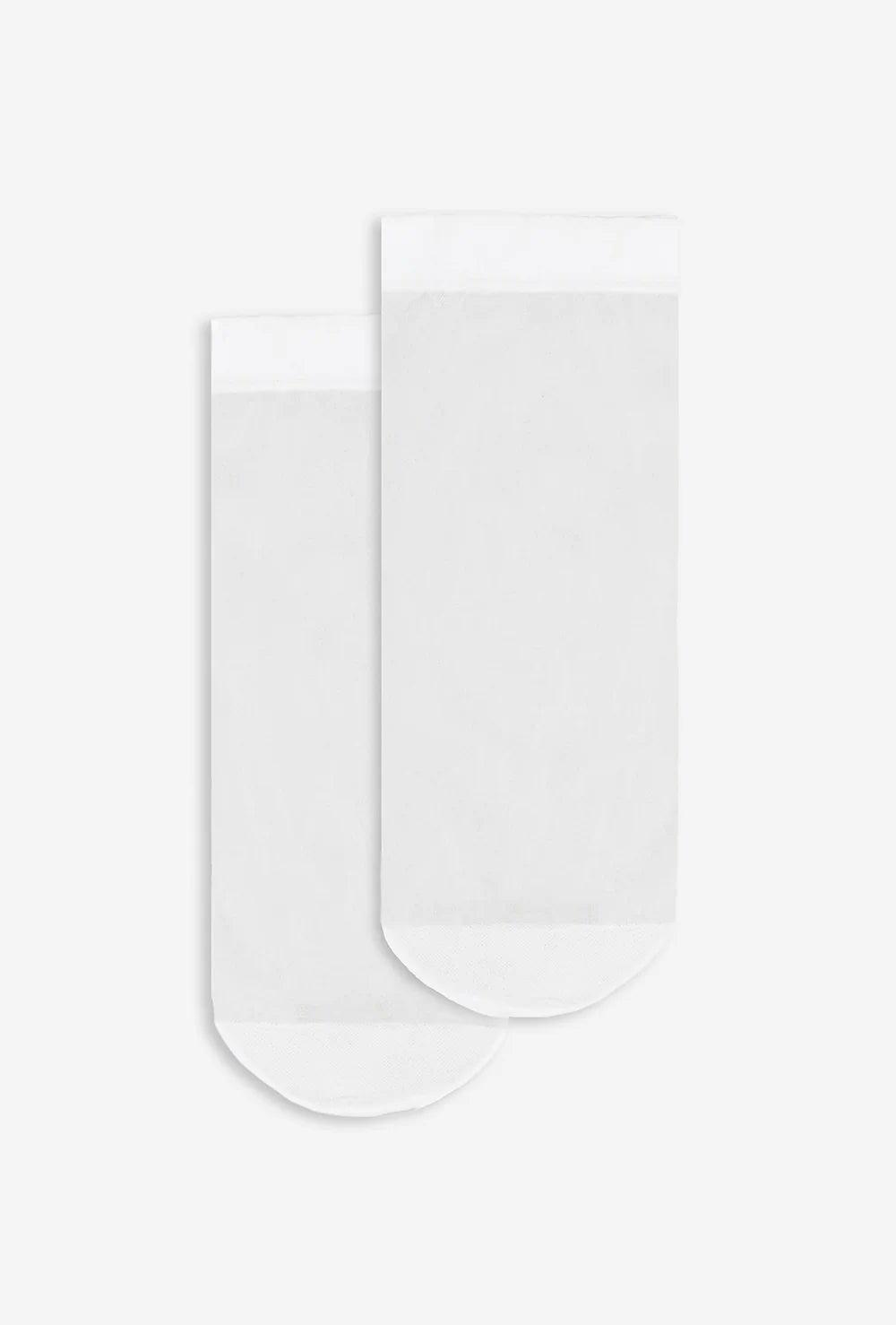 Cienkie skarpetki dziecięce Antonella