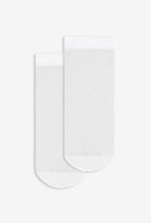 Cienkie skarpetki dziecięce Antonella