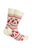 Ciepłe skarpetki wz. 972