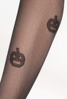 Rajstopy na Halloween Crazy Trick 04