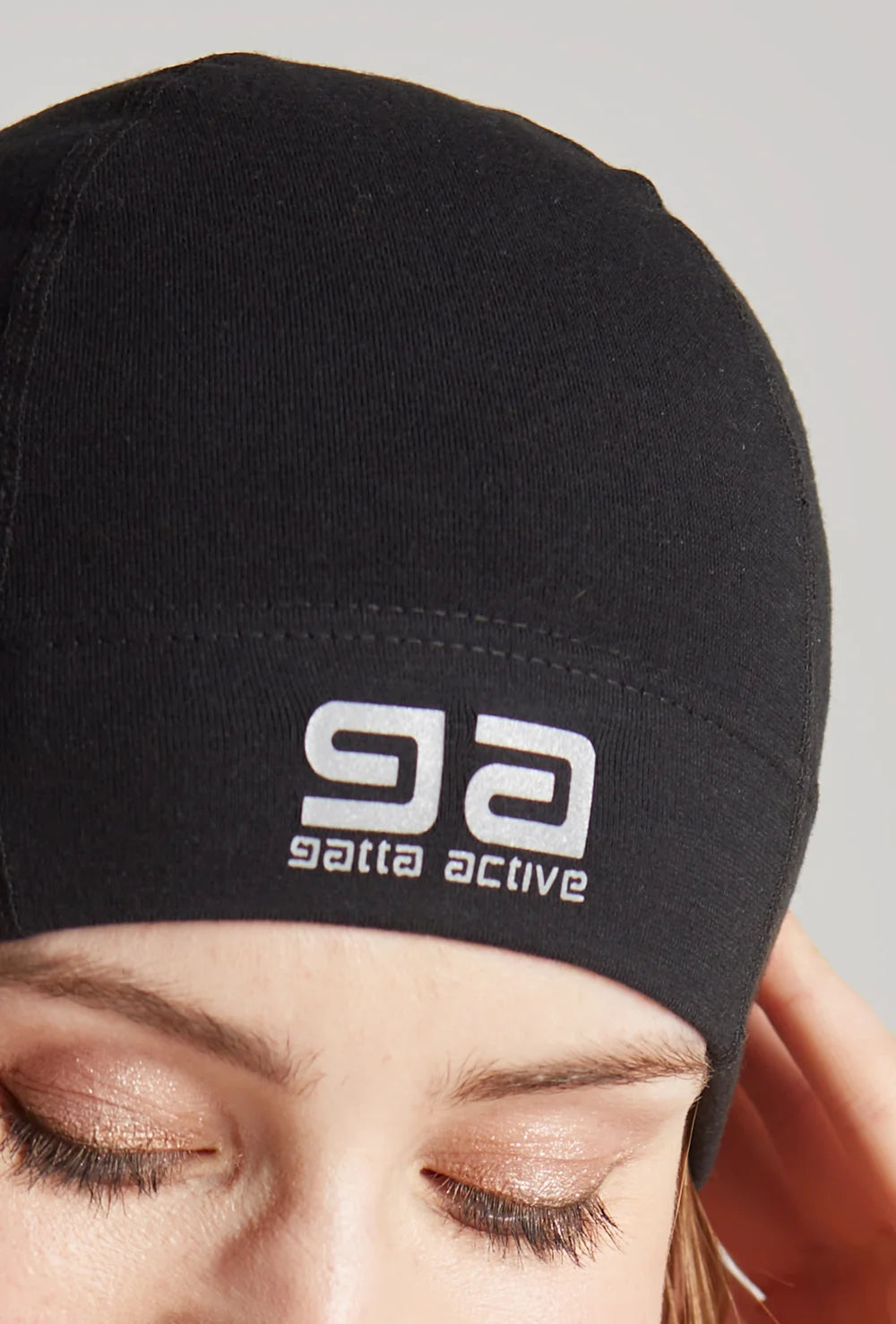 Czapka Active Cap - Gatta
