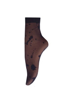 Czarne skarpetki Arti