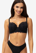 Koronkowy biustonosz Daisy