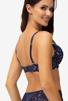 Koronkowy biustonosz Daisy