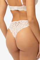 Koronkowe brazyliany Daisy