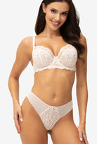 Koronkowe brazyliany Daisy