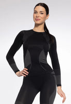 Damska koszulka termoaktywna Nanga