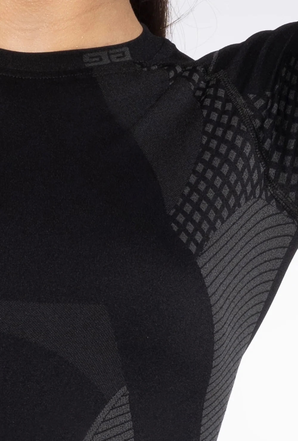 Damska koszulka termoaktywna Nanga - Gatta