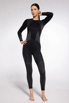 Damska koszulka termoaktywna Nanga