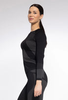 Damska koszulka termoaktywna Nanga