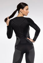 Damska koszulka termoaktywna Nanga