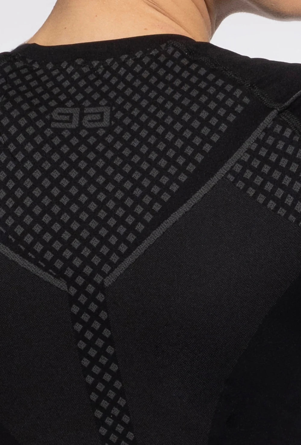 Damska koszulka termoaktywna Nanga - Gatta