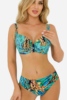 Dół od stroju kąpielowego Denpasar