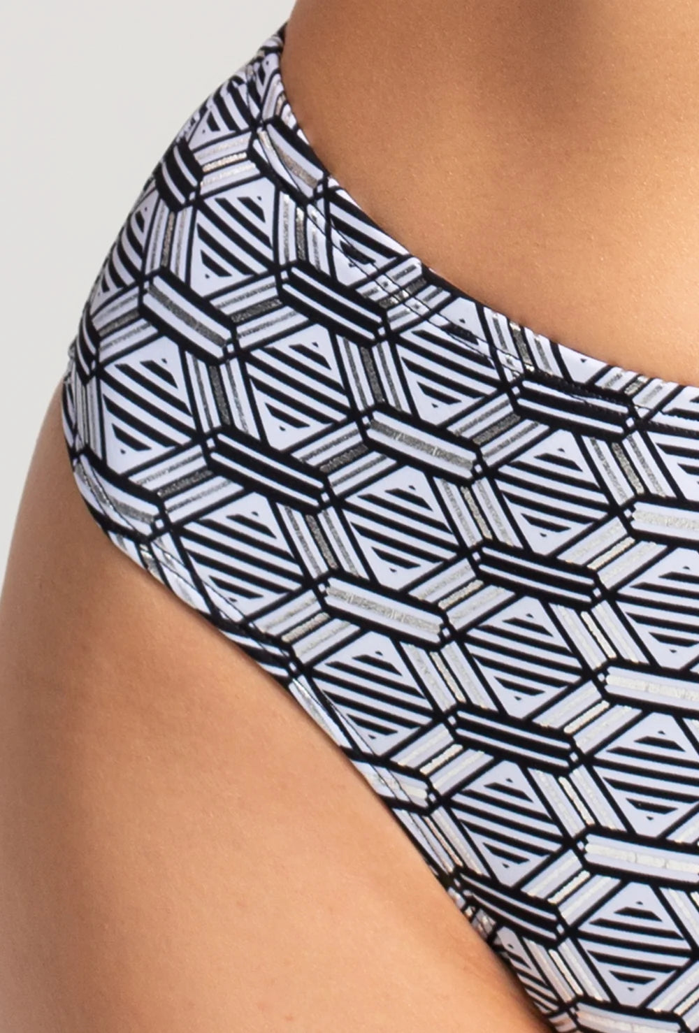 Dół od stroju kąpielowego bikini Cleopatra - Gatta
