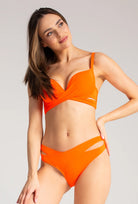 Dół od stroju kąpielowego bikini Olivia