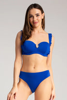 Dół od stroju kąpielowego brazyliany Bali