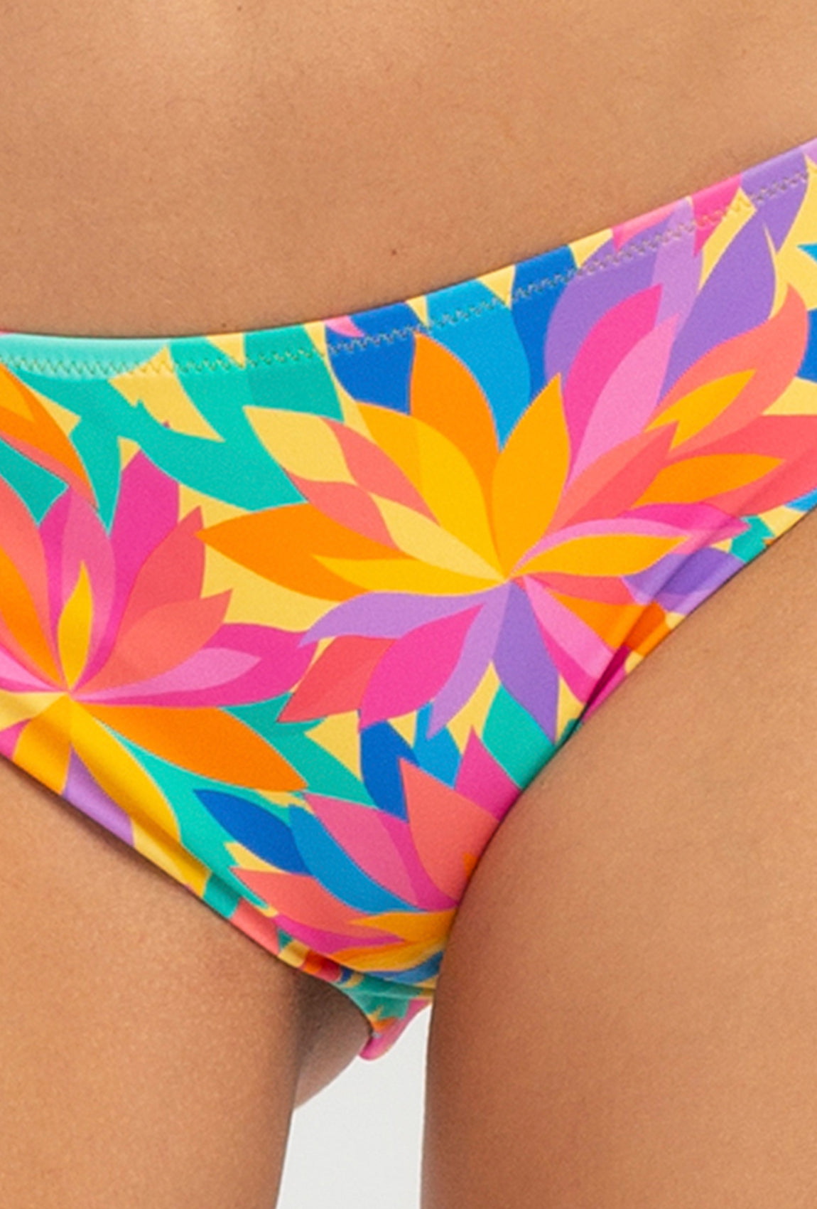 Dół od stroju kąpielowego Capri (model 7) - Gatta