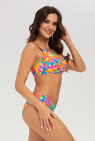 Dół od stroju kąpielowego Capri (model 7)