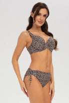 Dół od stroju kąpielowego Luxe