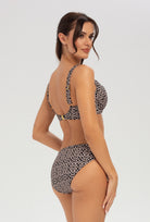 Dół od stroju kąpielowego Luxe