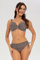 Dół od stroju kąpielowego Luxe