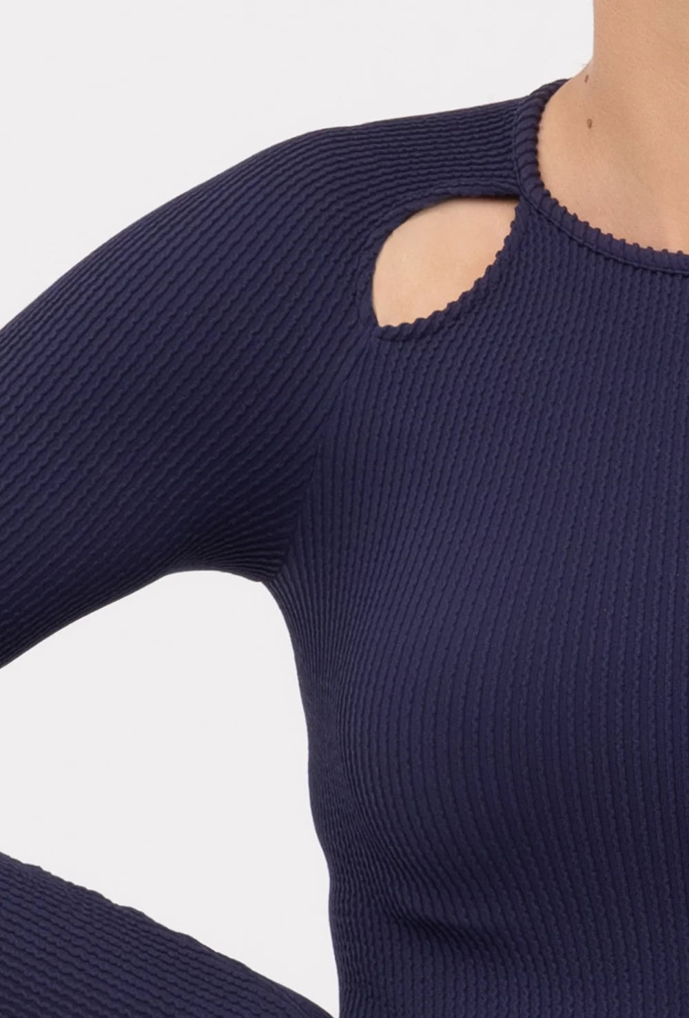 Dopasowana sukienka Larum - Gatta